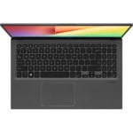 Ноутбук Asus VivoBook 15 X512DA-EJ250 90NB0LZ3-M13150 (15.6 ", FHD 1920x1080 (16:9), Ryzen 3, 8 Гб, SSD, 256 ГБ, AMD Radeon Vega)