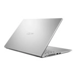 Ноутбук Asus X509UJ-EJ041 90NB0N71-M00490 (15.6 ", FHD 1920x1080 (16:9), Intel, Core i3, 8 Гб, SSD, 256 ГБ, Intel HD Graphics)
