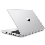 Ноутбук HP ProBook 650 G5 9FT29EA (15.6 ", HD 1366x768 (16:9), Core i3, 4 Гб, SSD, 256 ГБ)