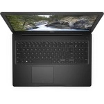 Ноутбук Dell Vostro 3590 3590-7568 (15.6 ", FHD 1920x1080 (16:9), Core i3, 8 Гб, SSD, 256 ГБ)
