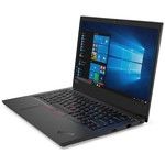 Ноутбук Lenovo ThinkPad E14-IML 20RA000XRT (14 ", FHD 1920x1080 (16:9), Core i3, 8 Гб, SSD, 256 ГБ)