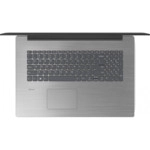 Ноутбук Lenovo IdeaPad 330-17IKB 81DM00JLRK (17.3 ", FHD 1920x1080 (16:9), Core i7, 8 Гб, HDD, AMD Radeon R 530)