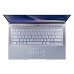 Ноутбук Asus ZenBook UX431FA-AM116R 90NB0MB3-M04470 (14 ", FHD 1920x1080 (16:9), Core i7, 16 Гб, SSD, 1 ТБ)