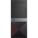 Персональный компьютер Dell Vostro 3671 MT 3671-2653 (Core i5, 9400, 2.9, 8 Гб, HDD, Linux)