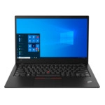 Ноутбук Lenovo ThinkPad X1 Carbon Gen 7 20QD00L7RT (14 ", FHD 1920x1080 (16:9), Core i7, 16 Гб, SSD, 512 ГБ)