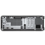 Персональный компьютер HP 290 G2 SFF 8VR95EA (Core i5, 9500, 3, 8 Гб, DDR4-2666, SSD, Windows 10 Pro)