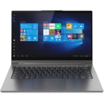 Ноутбук Lenovo Yoga C940-14IIL 81Q9009BRK (14 ", FHD 1920x1080 (16:9), Core i5, 8 Гб, SSD, 512 ГБ, Intel Iris Plus Graphics)