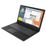 Ноутбук Lenovo IdeaPad S145-15IKB 81VD001DRK (15.6 ", HD 1366x768 (16:9), Intel, Core i3, 4 Гб, HDD, nVidia GeForce MX110)