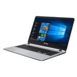 Ноутбук Asus X507MA-EJ301 90NB0HL1-M05390 (15.6 ", FHD 1920x1080 (16:9), Intel, Pentium, 4 Гб, SSD, 256 ГБ)
