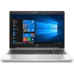 Ноутбук HP ProBook 455 G7 2D235EA (15.6 ", FHD 1920x1080 (16:9), AMD, Ryzen 5, 8 Гб, SSD, 256 ГБ, AMD Radeon RX Vega)