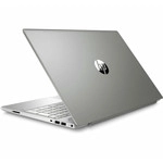 Ноутбук HP Pavilion 15-cs3058ur 9PZ26EA (15.6 ", FHD 1920x1080 (16:9), Intel, Core i5, 8 Гб, SSD, 256 ГБ)