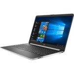 Ноутбук HP 15s-fq1000ur 8KR91EA (15.6 ", FHD 1920x1080 (16:9), Intel, Core i3, 8 Гб, SSD, 256 ГБ)