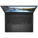 Ноутбук Dell Inspiron 3580 3580-8437 (15.6 ", HD 1366x768 (16:9), Intel, Celeron, 4 Гб, HDD)