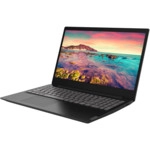 Ноутбук Lenovo IdeaPad S145-15IIL 81W8007LRK (15.6 ", HD 1366x768 (16:9), Intel, Core i5, 4 Гб, SSD)