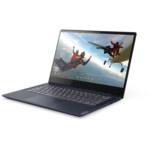Ноутбук Lenovo IdeaPad S540 81NH009URK (14 ", FHD 1920x1080 (16:9), AMD, 8 Гб, SSD, 512 ГБ, AMD Radeon Vega)