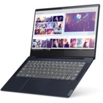 Ноутбук Lenovo IdeaPad S540 81NH009URK (14 ", FHD 1920x1080 (16:9), AMD, 8 Гб, SSD, 512 ГБ, AMD Radeon Vega)