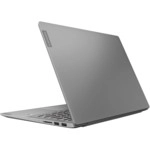 Ноутбук Lenovo IdeaPad S340-14 81NB0086RK (14 ", HD 1366x768 (16:9), AMD, Ryzen 3, 4 Гб, HDD)