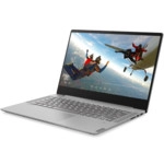 Ноутбук Lenovo IdeaPad S340-14 81NB00DARK (14 ", FHD 1920x1080 (16:9), AMD, Ryzen 3, 8 Гб, SSD, 256 ГБ, AMD Radeon Vega)