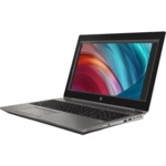 Мобильная рабочая станция HP ZBook 15 G6 6TR54EA (15.6, FHD 1920x1080, Intel, Core i7, 8, SSD)