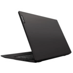 Ноутбук Lenovo IdeaPad S145-15IGM 81MX009FRK (15.6 ", HD 1366x768 (16:9), Intel, Celeron, 4 Гб, HDD)