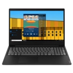 Ноутбук Lenovo IdeaPad S145-15IGM 81MX009FRK (15.6 ", HD 1366x768 (16:9), Intel, Celeron, 4 Гб, HDD)
