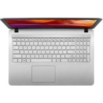 Ноутбук Asus X543UA-GQ3093 90NB0HF6-M46220 (15.6 ", HD 1366x768 (16:9), Intel, Core i3, 4 Гб, HDD, Intel HD Graphics)