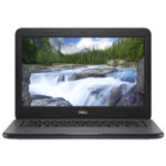 Ноутбук Dell Latitude 3300 210-AREL (13.3 ", HD 1366x768 (16:9), Intel, Core i5, 8 Гб, SSD, 256 ГБ)