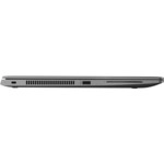 Мобильная рабочая станция HP ZBook 15 G6 6TP52EA (15.6, FHD 1920x1080, Intel, Core i5, 16, SSD)