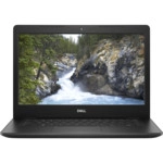 Ноутбук Dell Vostro 3490 210-ASVT-A2 (14 ", FHD 1920x1080 (16:9), Intel, Core i5, 8 Гб, SSD, 256 ГБ)