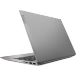 Ноутбук Lenovo IdeaPad S340-15IML 81WL002XRK (15.6 ", FHD 1920x1080 (16:9), Intel, Core i5, 8 Гб, HDD, nVidia GeForce MX250)