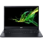 Ноутбук Acer Aspire 3 A315-34 NX.HE3ER.001 (15.6 ", HD 1366x768 (16:9), Intel, Celeron, 4 Гб, HDD, Intel UHD Graphics)