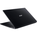 Ноутбук Acer Aspire 3 A315-34 NX.HE3ER.001 (15.6 ", HD 1366x768 (16:9), Intel, Celeron, 4 Гб, HDD, Intel UHD Graphics)