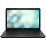 Ноутбук HP 15-da0552ur 14T41EA (15.6 ", FHD 1920x1080 (16:9), Intel, Celeron, 4 Гб, HDD, Intel UHD Graphics)