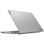 Ноутбук Lenovo ThinkBook 15-IIL 20SM000FRU (15.6 ", FHD 1920x1080 (16:9), Intel, Core i5, 8 Гб, SSD, 256 ГБ, Intel Iris Plus Graphics)