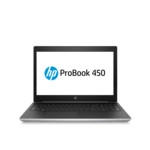 Ноутбук HP ProBook 450 G5 2RS08EA (15.6 ", FHD 1920x1080 (16:9), Core i7, 8 Гб, HDD, nVidia GeForce 930MX)