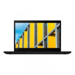 Ноутбук Lenovo ThinkPad T14s G1 20T00015RT (14 ", FHD 1920x1080 (16:9), Intel, Core i5, 8 Гб, SSD, 256 ГБ)