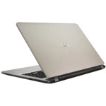 Ноутбук Asus X507MA-BR029 90NB0HL2-M02920 (15.6 ", FHD 1920x1080 (16:9), Intel, Celeron, 4 Гб, HDD, Intel HD Graphics)