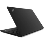 Ноутбук Lenovo ThinkPad T490 20N2004GRT (14 ", FHD 1920x1080 (16:9), Intel, Core i5, 8 Гб, SSD, 256 ГБ)