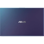 Ноутбук Asus X512JA-EJ376 90NB0QU6-M05160 (15.6 ", FHD 1920x1080 (16:9), Intel, Core i3, 8 Гб, SSD, 256 ГБ)