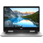 Ноутбук Dell Inspiron 5491 5491-3201 (14 ", FHD 1920x1080 (16:9), Intel, Core i5, 8 Гб, SSD, 256 ГБ, nVidia GeForce MX230)