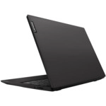 Ноутбук Lenovo IdeaPad S145-15AST 81MX00ASRK (15.6 ", HD 1366x768 (16:9), Intel, Celeron, 4 Гб, SSD, 256 ГБ, AMD Radeon R3)