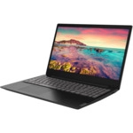 Ноутбук Lenovo IdeaPad S145-15AST 81MX00ASRK (15.6 ", HD 1366x768 (16:9), Intel, Celeron, 4 Гб, SSD, 256 ГБ, AMD Radeon R3)