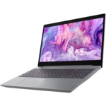 Ноутбук Lenovo IdeaPad L3 15IML05 81Y30023RK (15.6 ", HD 1366x768 (16:9), Intel, Pentium, 4 Гб, HDD)