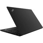 Ноутбук Lenovo ThinkPad T14 20S00011RT (14 ", FHD 1920x1080 (16:9), Intel, Core i5, 8 Гб, SSD, 256 ГБ)