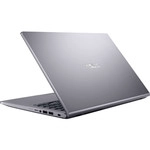 Ноутбук Asus M509DA-BR584T 90NB0P52-M10700 (15.6 ", HD 1366x768 (16:9), AMD, Athlon, 4 Гб, HDD, AMD Radeon Vega)