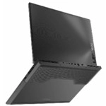 Ноутбук Lenovo Legion Y540 81Q400HBRK (17.3 ", FHD 1920x1080 (16:9), Intel, Core i5, 16 Гб, SSD, 1 ТБ, nVidia GeForce RTX 2060)