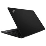 Ноутбук Lenovo ThinkPad T15 20S6000NRT (15.6 ", FHD 1920x1080 (16:9), Intel, Core i5, 8 Гб, SSD, 512 ГБ)