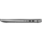 Ноутбук Asus X509JA-EJ026T 90NB0QE1-M01710 (15.6 ", FHD 1920x1080 (16:9), Intel, Core i3, 4 Гб, SSD, 256 ГБ)