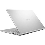 Ноутбук Asus X509JA-EJ026T 90NB0QE1-M01710 (15.6 ", FHD 1920x1080 (16:9), Intel, Core i3, 4 Гб, SSD, 256 ГБ)