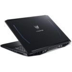 Ноутбук Acer Predator Helios 300 PH317-53-79X2 NH.Q5RER.010 (17.3 ", FHD 1920x1080 (16:9), Intel, Core i7, 24 Гб, SSD, 1 ТБ, nVidia GeForce RTX 2070)